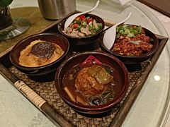 -西安饭庄·非遗陕菜(凤城五路店)