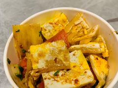 -鼎原力量东北吊炉烧烤(幸福街店)