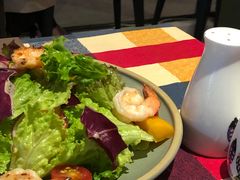-遇见西木美式餐厅(体育路店)