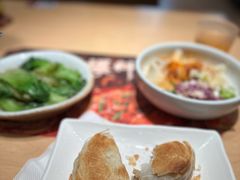 -大师兄·西北小馆(北站缤果空间店)