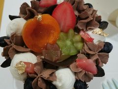 -莎琳娜食品有限公司·蛋糕店