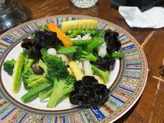 -Siam泰餐厅(水上公园店)