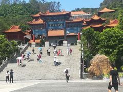 -南沙天后宫景区