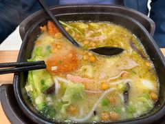 -阿香米线(凯德广场.1818店)