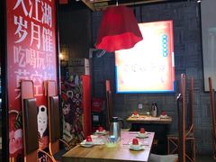 大堂-兔槽江湖菜·重庆璧山兔(水围店)