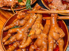 -咖咖火锅(老店)