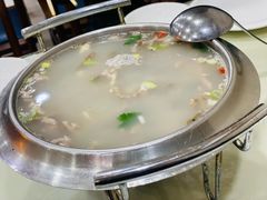 -杨记小骨头羊杂馆(南五马路店)