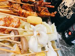 -钢管厂五区小郡肝火锅串串 Chuan Chuan hot pot