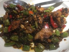 -百年神厨·地道川菜(清江西路店)