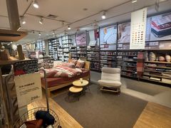 -MUJI无印良品(大唐西市店)