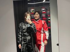 -魔赛卡丁车赛车汇(上海店)