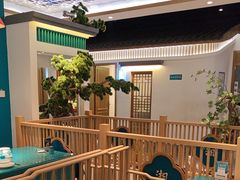 -呷湘厨·鱼汤捞饭·剁椒鱼头·辣椒炒肉(国家会展中心店)