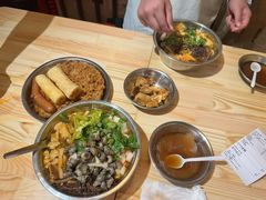 -柳州肥姨妈大骨螺蛳粉(双阳路店)