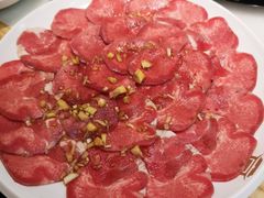 -韩宫宴烤肉·料理(宝山万达店)