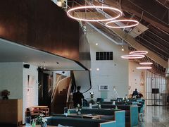 大堂-EN SPACE恩空间