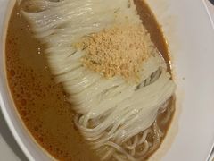 担担面-鼎泰丰(渔阳店)