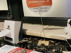 -花千代秘制烤鱼(曼哈顿店)
