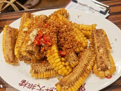 -等我餸上门海鲜大排档(天河南店)