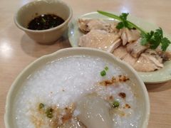 -百家鸡味馆(清泰店)
