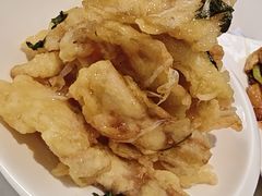 锅包肉-路家小馆(富力又一城店)