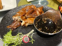 -德尚煌·顺德菜(誉山悠方天地店)