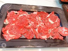 -顶福胜潮汕牛肉火锅(观沙岭店)