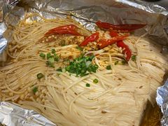 -木屋烧烤(龙岗龙城万科里店)
