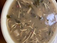 -何家壮馍店(南关总店)