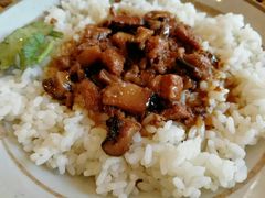 台湾卤肉饭-永和大王(春日上新·阜成门店)