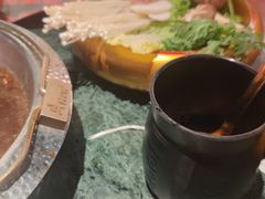 -牛New寿喜烧(曹路花园城店)