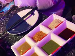 -柳飘飘亚洲烤肉集合店(太古里店)