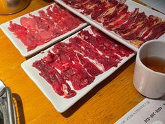 -海银海记潮汕牛肉火锅(新港中路海珠店)
