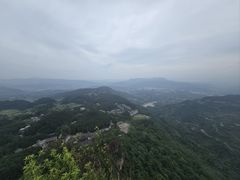 -綦江古剑山