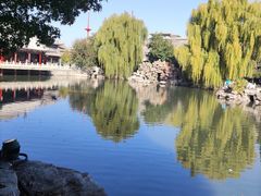 -莲池书院博物馆