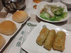 -添好运点心专门店(深水埗店)