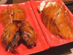 精品烤鸭-羲和雅苑•北京烤鸭(乐园道万象城店)