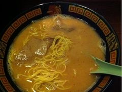 iphone_upload_pic-一蘭拉面(新宿中央东口店)