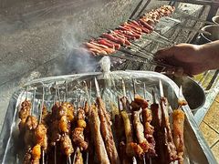 -满堂春特色餐馆