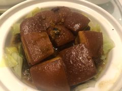 一品东坡肉-眉州东坡(远洋未来广场店)