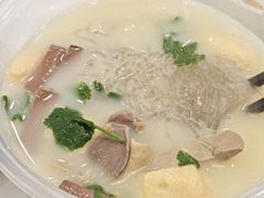 -鸭小妹鸭血粉丝(老门东店)