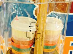 -LELECHA乐乐茶(美罗城店)
