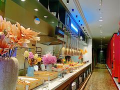 自助取餐区-SEA西雅图海鲜自助餐厅(海乐世界店)