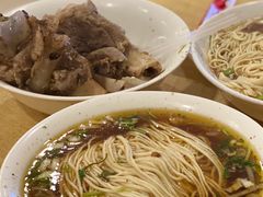 -水仙拉面(水仙街店)