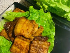 -云晓光头烧烤吧(新大陆广场店)