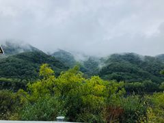 -汤峪温泉碧水湾