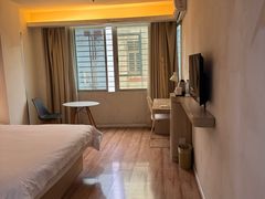 -汉庭(泉州安溪店)