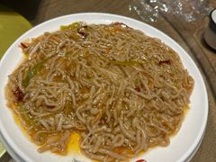 -直隶安家牛肉罩饼(建华店)