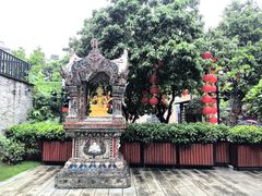 -荔湾博物馆