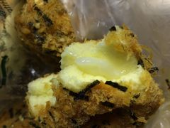 -泸溪河桃酥(秦淮夫子庙一店)