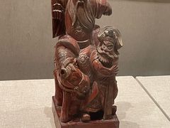 -中国闽台缘博物馆